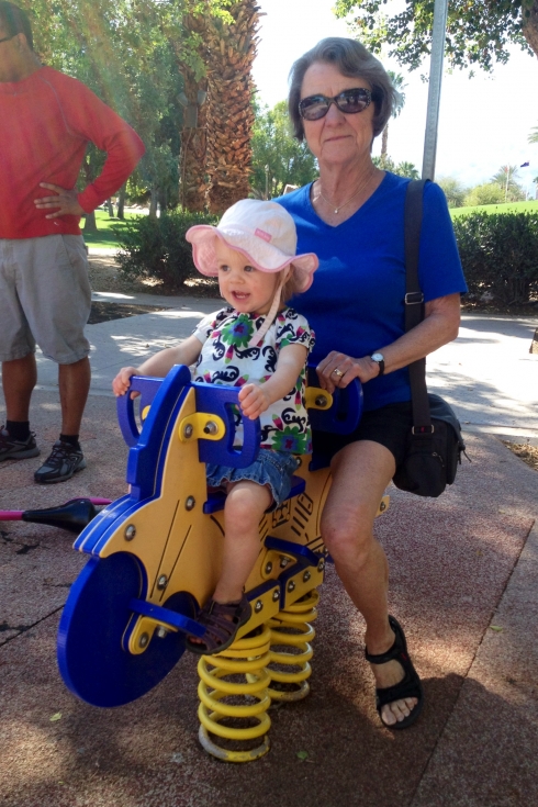 EloEasy Rider‏