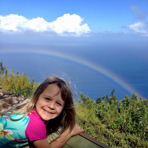 Rainbow Smiles