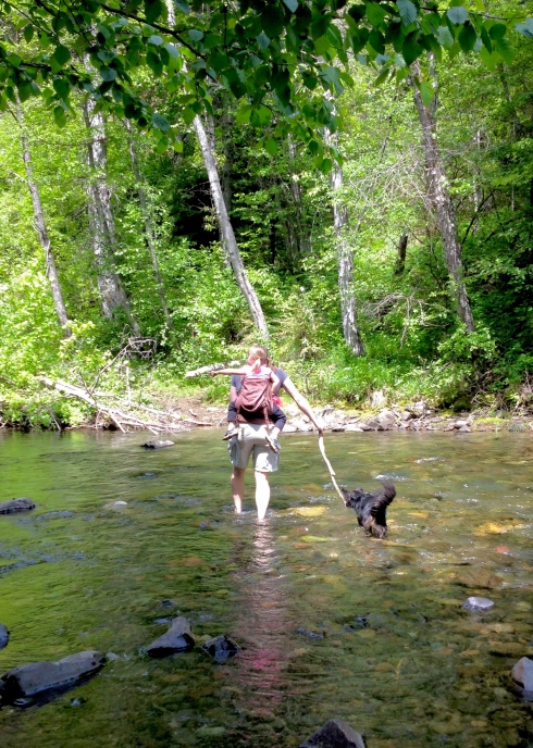 Travel by Water