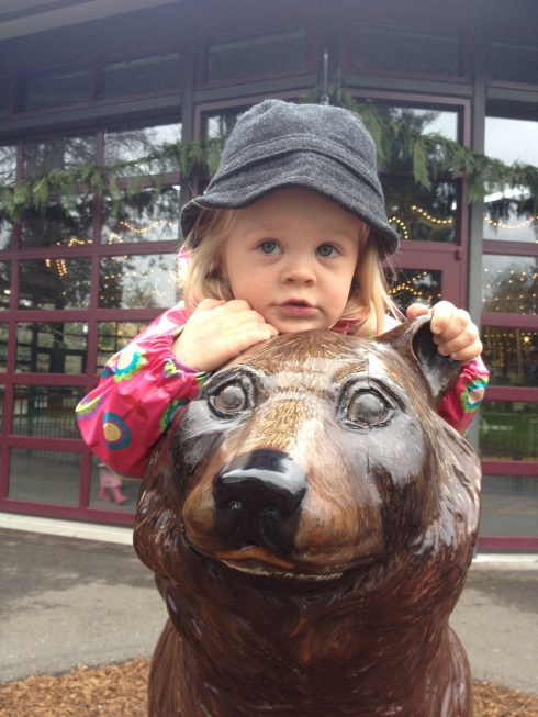Bearly