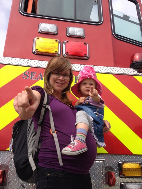 Sandpoint Touch-a-Truck