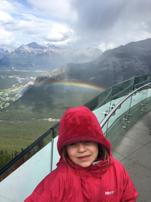 Banff Tram