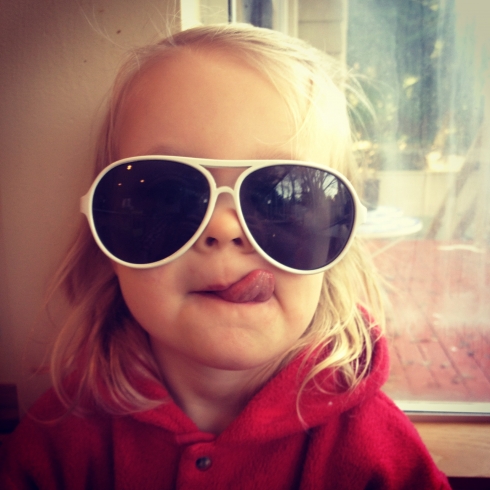 Kool Kid