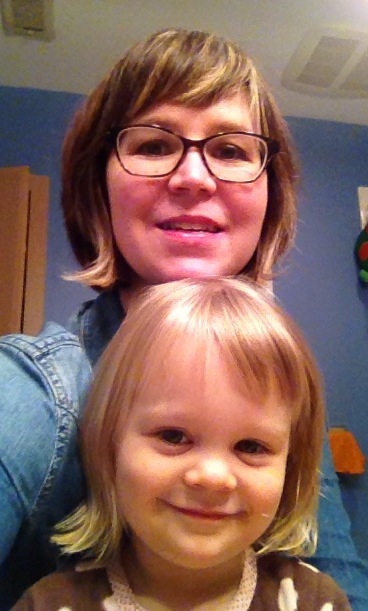 New Do
