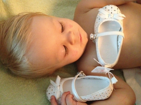 Girlie Shoes